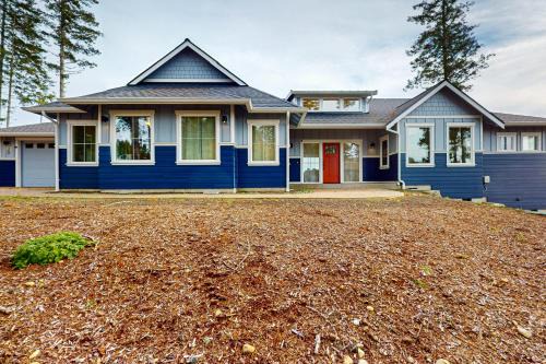 Union House | Heaven on Hemlock