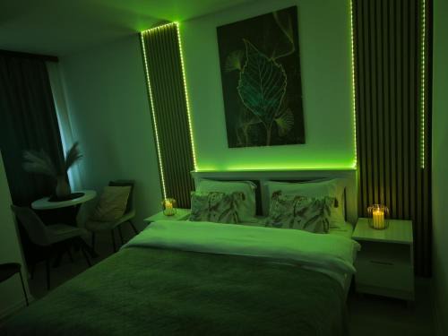Baia Mare Apartment | Heaven Paradise