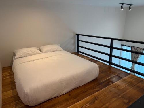 Bang Sare Resort | Heaven space resort