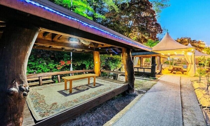 Namyangju House | Heaven Valley B