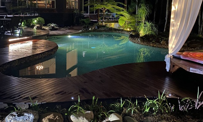Nerang House | Heavenly Hideaway 20 minutes drive to Broadbeach