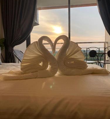 Mai Khao Apartment | Heavenly place 777 on Mai Khao