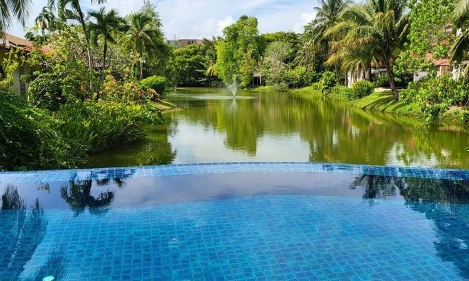 Cherngtalay Apartment | Heavenly place