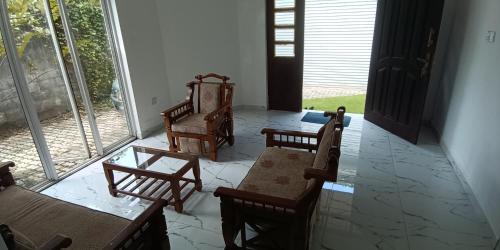 Malabe House | Heavenly Retreat