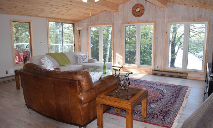 Arden Cottage | Heavenly Views Cottage