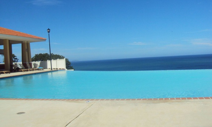 Borinquen Condo | Heavens Gate on Earth~Stunning Ocean Views~Beautiful Sunsets