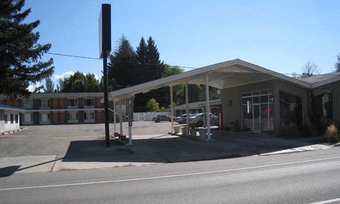 Heber Hotel | Heber Inn