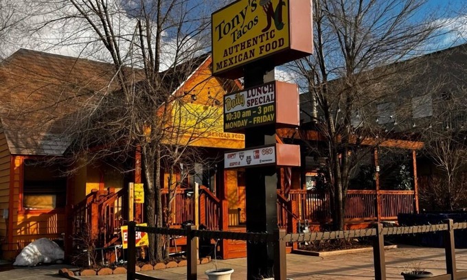 Heber Hotel | Heber Inn