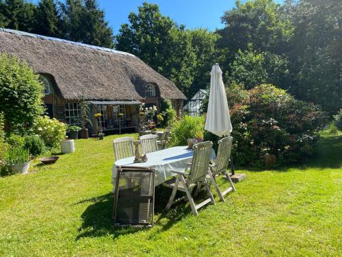 Vejle Bed & Breakfast | Heddahgaarden