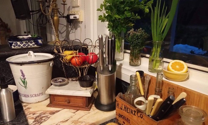 Hedley Other | Hedley Gardens 4 acre permaculture property