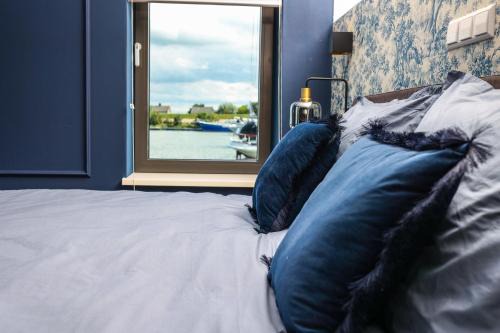 Streefkerk Hotel | Heeren aan de Haven