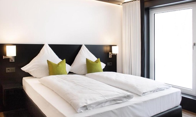 Bad Hersfeld Hotel | HEF Hotel by WMM Hotels