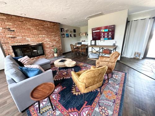 Quail Creek Apartment | Hefner Loft