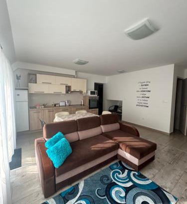 Pecs Apartment | Hegin Szigeti Apartman