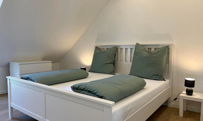 Soltau Apartment | Heide-Liebe