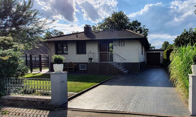 Soltau House | "HeideFunHaus"