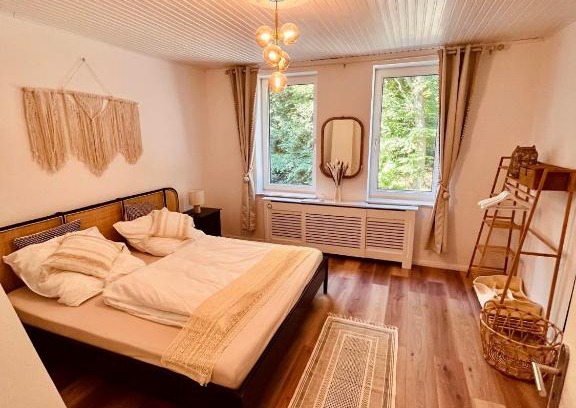 Soltau Apartment | Heideglück an der Rotbuche