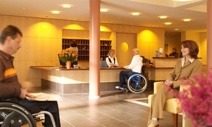 Bad Bevensen Hotel | Heidehotel Bad Bevensen