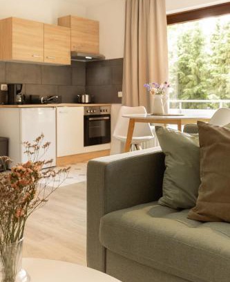 Schneverdingen Apartment | HeideHygge 3