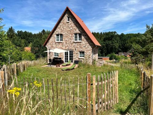Bispingen House | Heidezauber