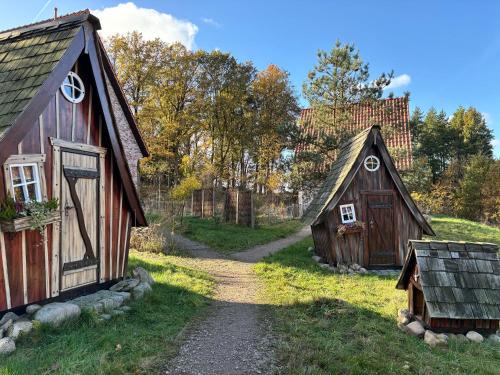Bispingen House | Heidezauber