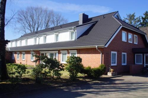 Behringen Apartment | Heidhof