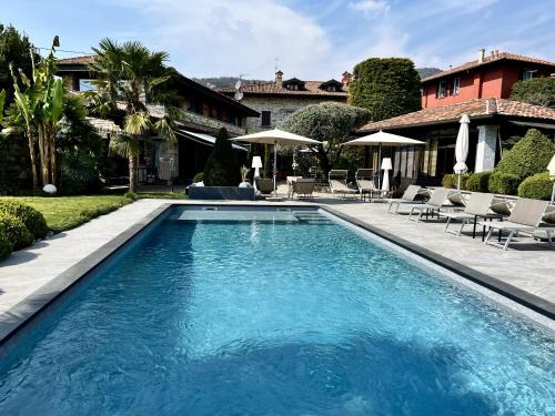 Albavilla Bed & Breakfast | Heidi Bed and Breakfast