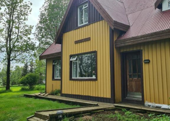 Reykholt House | Heidi Guesthouse