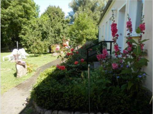 Mahlzow Apartment | Heidtschmidhof Abendsonne