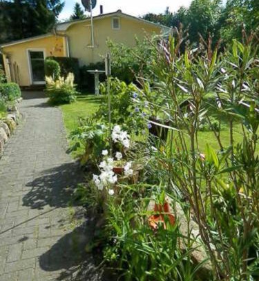 Mahlzow Apartment | Heidtschmidhof Gästehaus