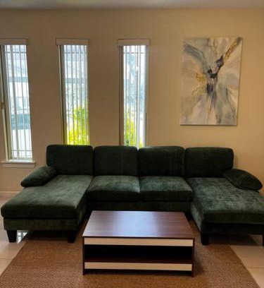 McAllen Apartment | Heights at Mcoll Luxury Condo #2