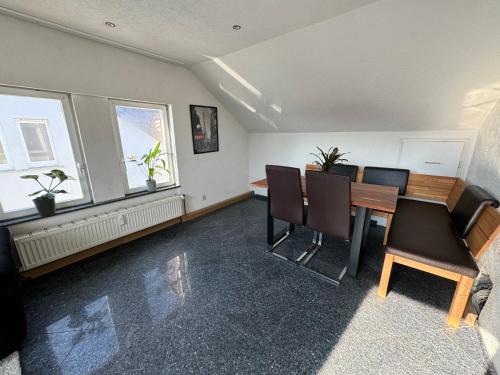 Bockingen Apartment | Heilbronn Ferienwohnung Komfort