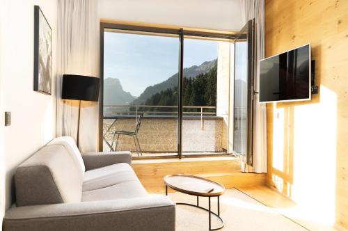 Schroecken Apartment | Heimat 1495m Appartement TYP 2