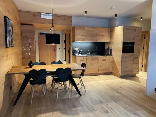 Schroecken Apartment | Heimat 1495m Appartement TYP 2 light