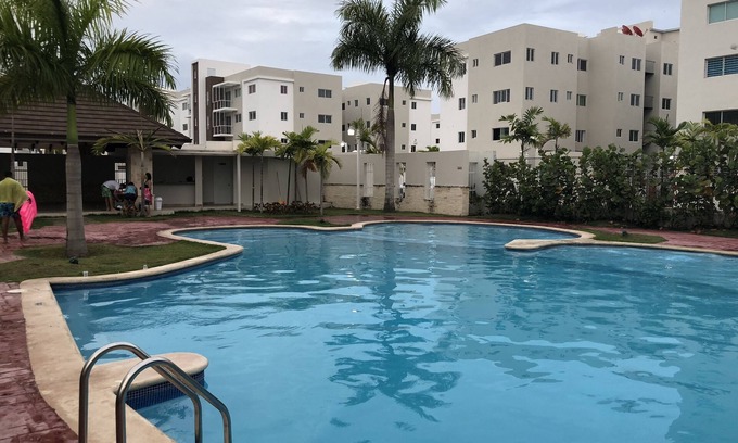 Santiago de los Caballeros Apartment | HeimatDorado R.D. your pleasant stay
