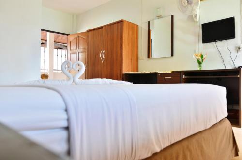 Ko Yao Hotel | Heimat Garden
