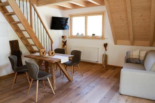 Lautenbach Apartment | Heimatglück