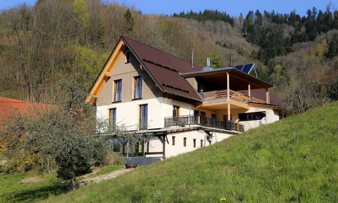 Lautenbach House | Heimatglück Schwarzwald