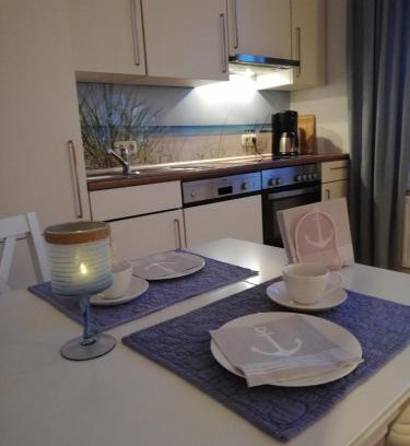 Grevesmuehlen Apartment | Heimathafen 1