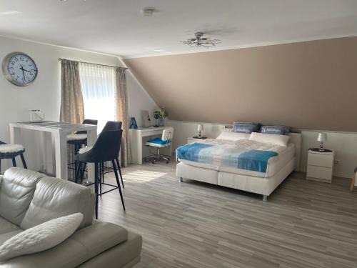 Eckernfoerde Apartment | Heimathafen
