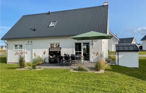 Olpenitz House | Heimathafen