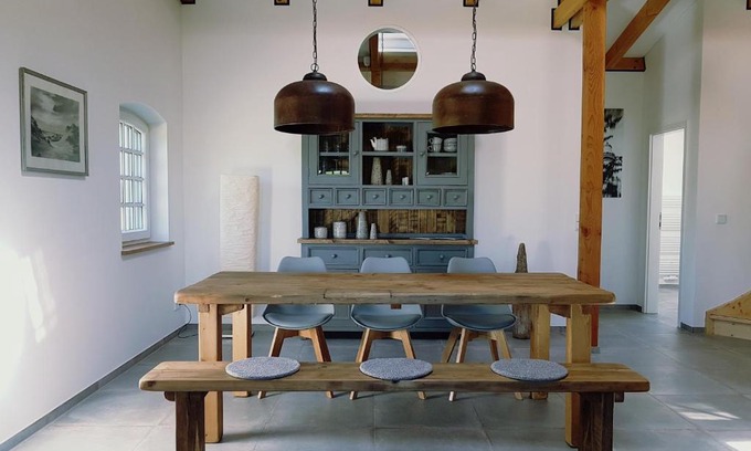 Boergerende-Rethwisch Apartment | Heimatliebe Ferienwohnung