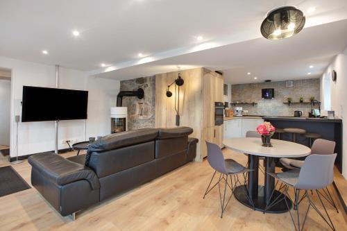 Haeusern Apartment | Heimelige Schwarzwaldwohnung Stein