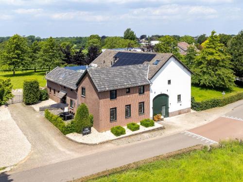 Koulen House | Heimerhöfkes