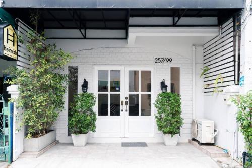 Nimman Apartment | Heimish House