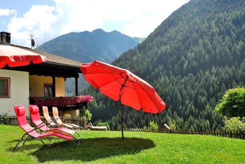 Racines Apartment | Heiserhof App Kirsche