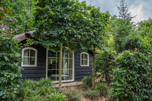 Ermelo Resort | Heivlinder Comfort 4p