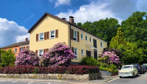 Bayreuth Apartment | HEJ Apartments Bayreuth
