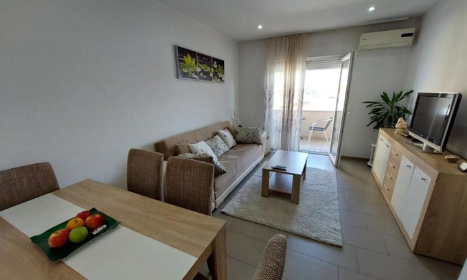 Modrica Apartment | HELA Lux apartment