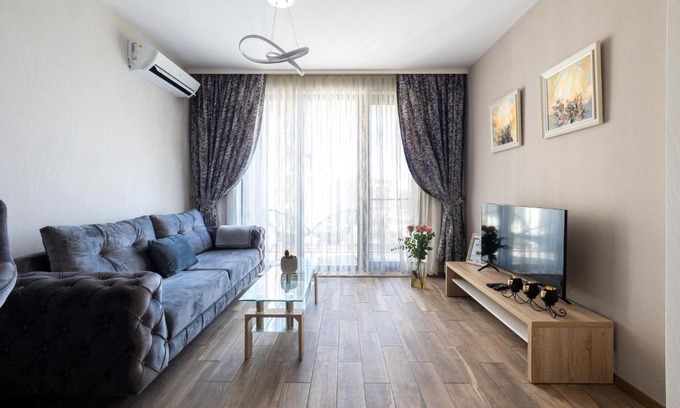 Saints Constantine and Helena Apartment | Helena Holiday B